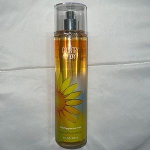 Bath and Body Works Country Chic